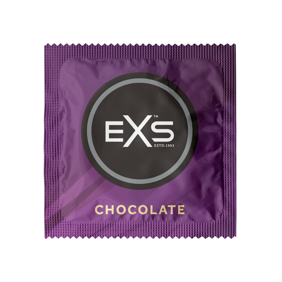 Purple condoms outlet