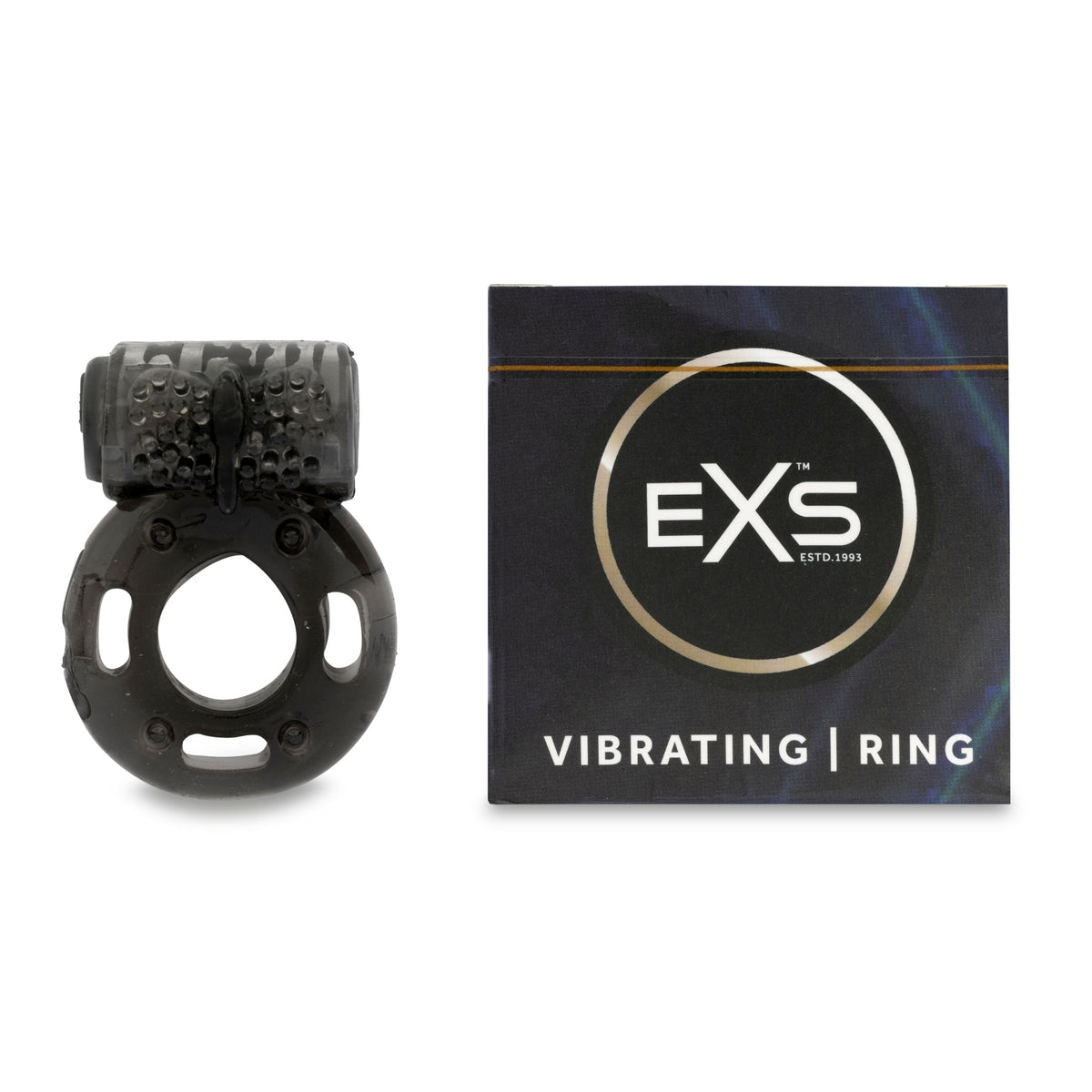 EXS Vibrating ring | EXS Condoms EXS Vibrating ring | EXS Condoms