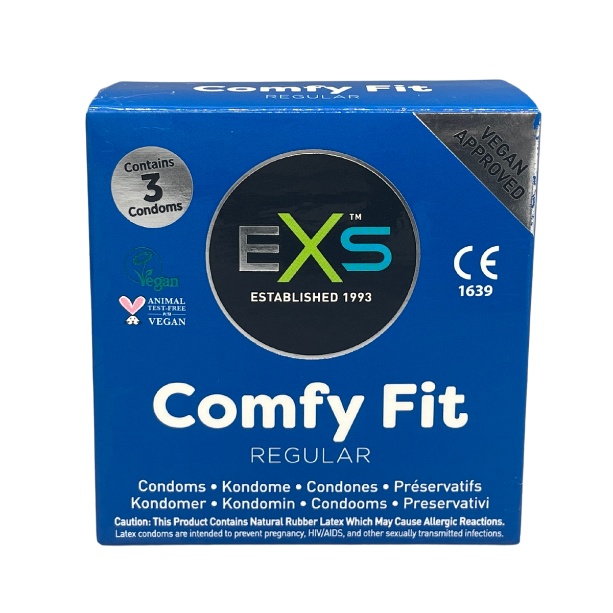 Condoms are discount