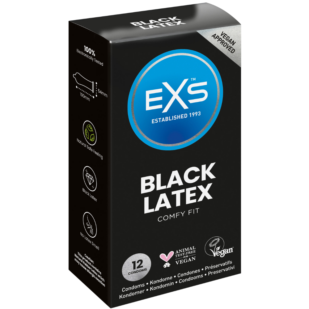 Latex shop condoms brands