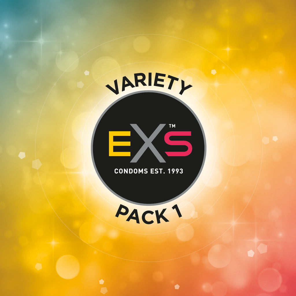 veriety pack 1 logo