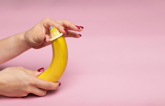 Your Guide to Condom Sizes