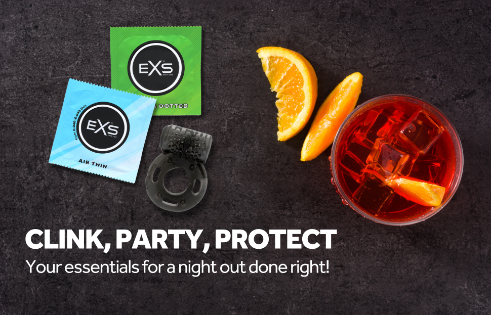 Night Out Essentials – How to Stay Safe’ or ‘Essential Items to Carry on a Night Out