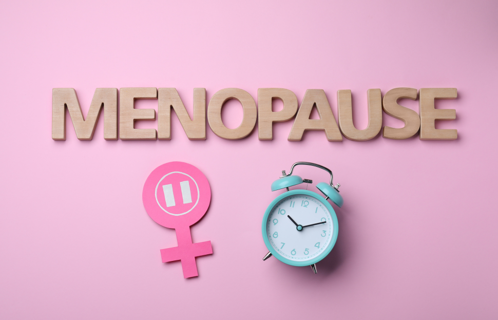 Enjoying Sex During Menopause (& After)