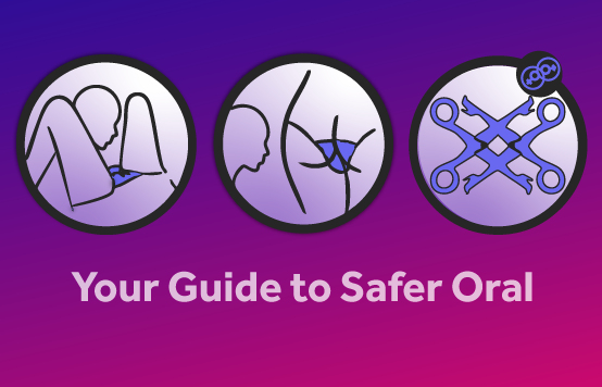 Dental Dams Explained: What They Are, Who They're For, and Why You Might Want One