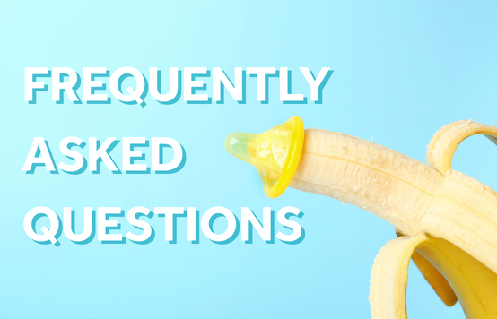 Can You Use Two Condoms? And Other Questions You Were Too Afraid to Ask