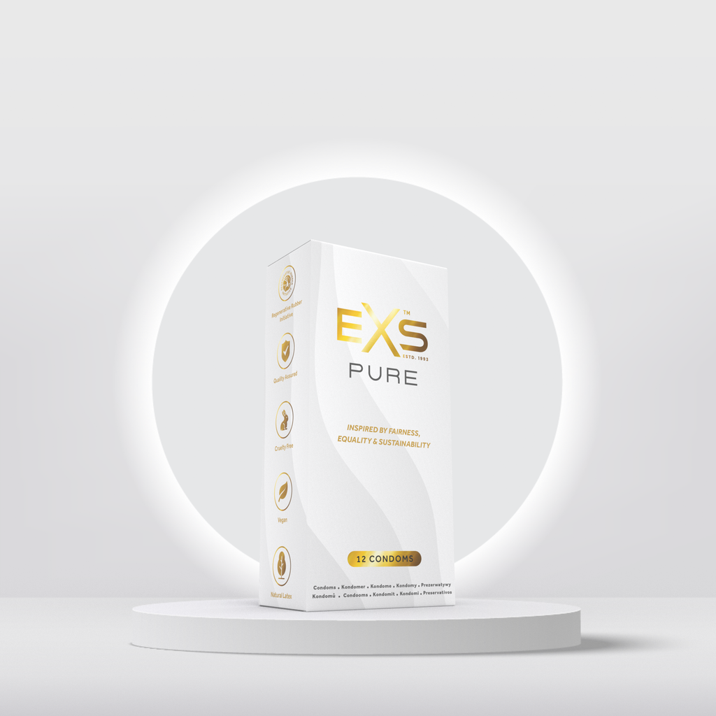 EXS PURE: Inspired by Fairness, Equality & Sustainability
