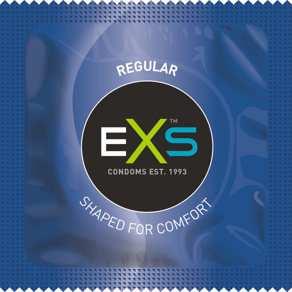 The History of EXS Condoms