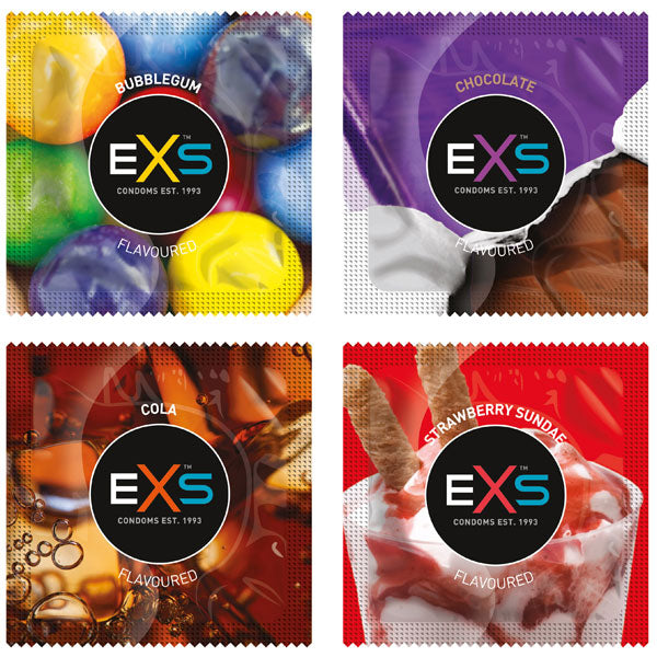 EXS – Strawberry Sundae making its way on to Women’s Health Mag