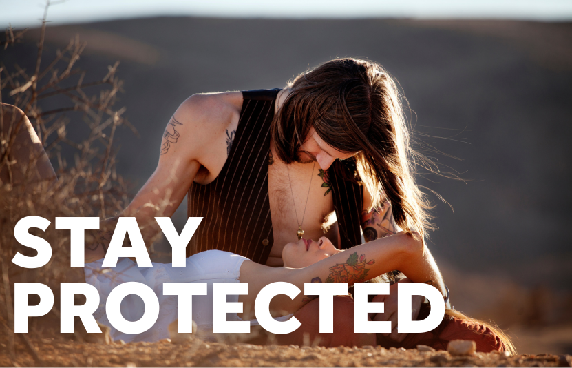 STI Awareness Day: Protect yourself