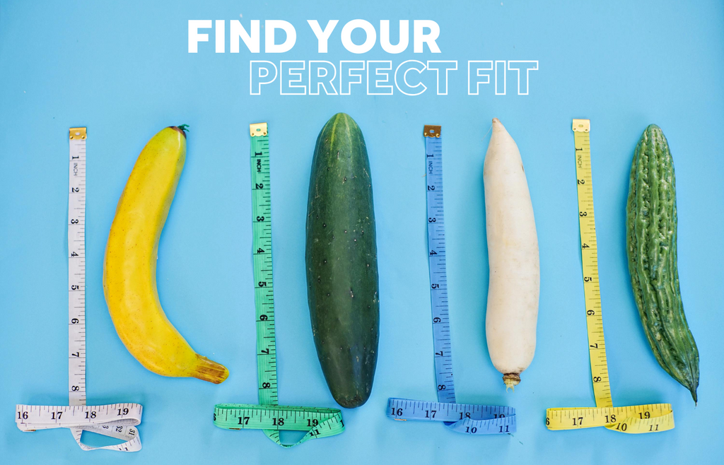 How to Find Your Perfect Fit