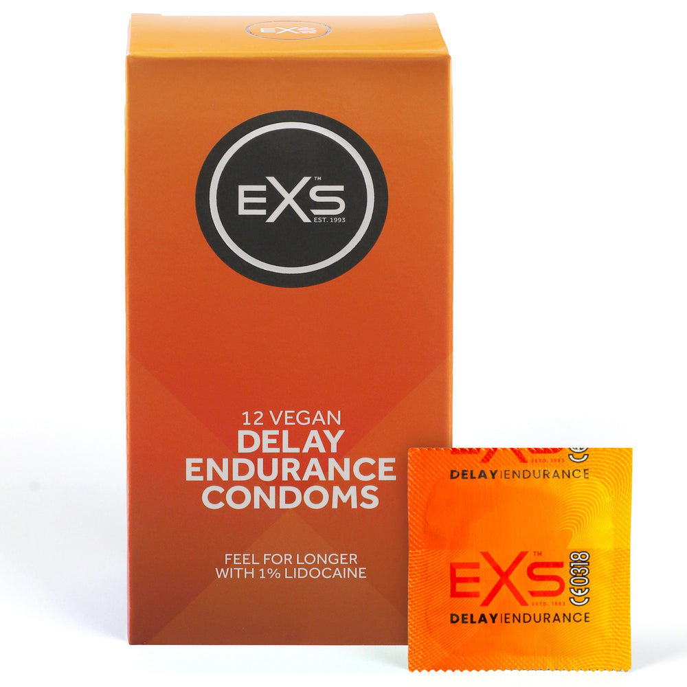 EXS Delay Condoms | Sexual Endurance | EXS Condoms | EXS Condoms EXS Delay Condoms | Sexual Endurance | EXS Condoms | EXS Condoms